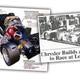 Image for article titled The First Hybrid Racecar Was Amazing And Would Have Killed Us All